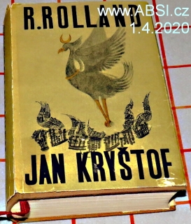 JAN KRYŠTOF II