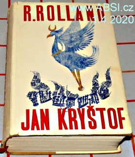 JAN KRYŠTOF I