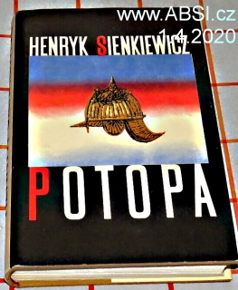 POTOPA II.