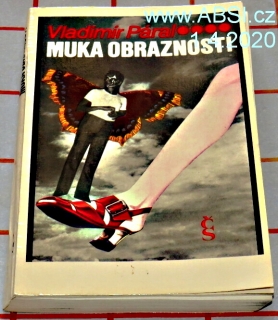 MUKA OBRAZNOSTI
