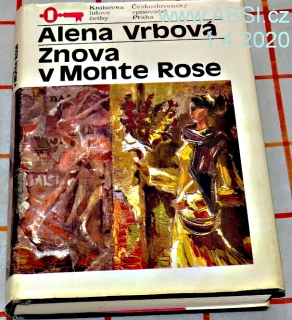 ZNOVA V MONTE ROSE