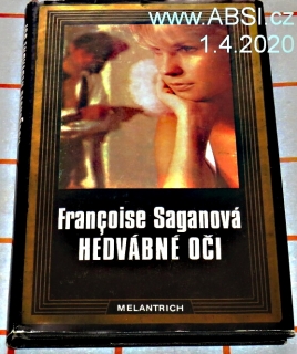 HEDVÁBNÉ OČI