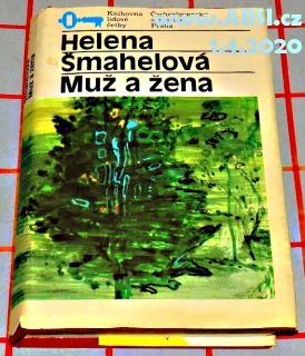 MUŽ A ŽENA