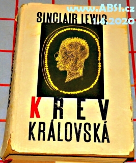 KRÁLOVSKÁ KREV