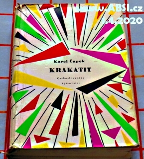 KRAKATIT
