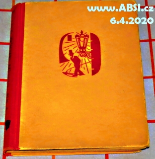 NESNÁZE IBRAHIMA SKÁLY