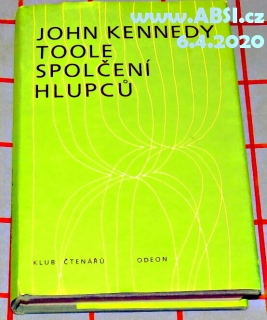 SPOLEČENSTVÍ HLUPCŮ