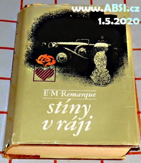 STÍNY V RÁJI