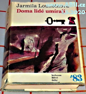 DOMA LIDÉ UMÍRAJÍ