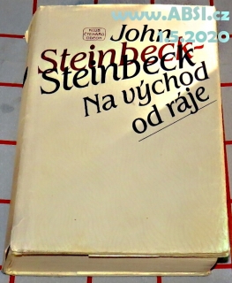 NA VÝCHOD OD RÁJE