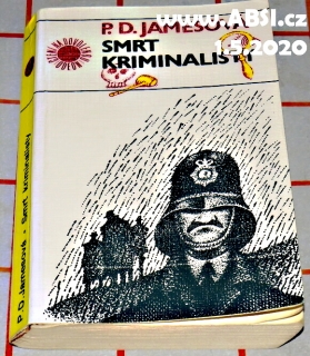 SMRT KRIMINALISTY