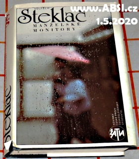MANŽELSKÉ MONITORY