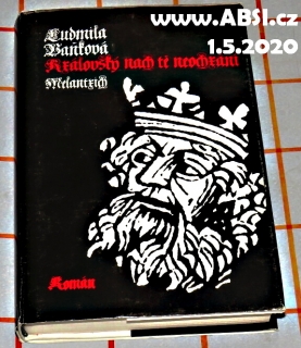 KRÁLOVSTVÍ NACH TĚ NEOCHRÁNÍ