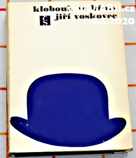 KLOBOUK VE KŘOVÍ