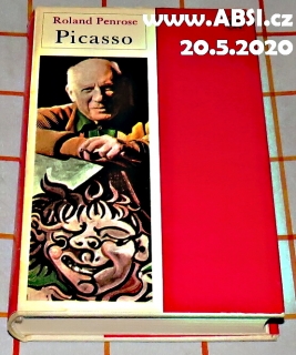 PICASSO JEHO ŽIVOT A DÍLO