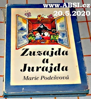 ZUZAJDA A JURAJDA