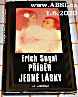 PŘÍBĚH JEDNÉ LÁSKY