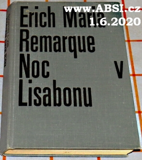 NOC V LISABONU