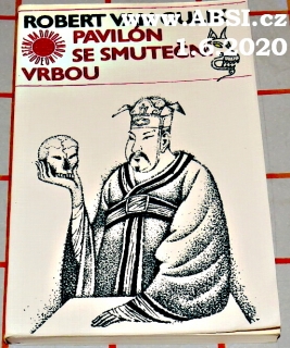 PAVILÓN SE SMUTEČNÍ VRBOU