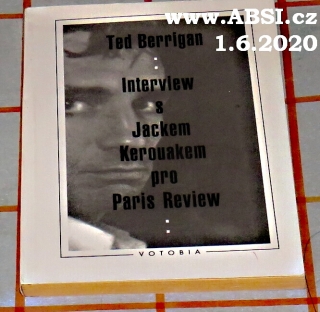 INTERVIEW S JACKEM KEROUAKEM PRO PARIS EIVIEW