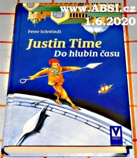 JUSTIN TIME DO HLUBIN ČASU