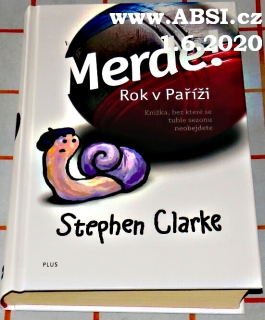 MERDE ! ROK V PAŘÍŽI