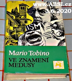 VE ZNAMENÍ MEDUSY