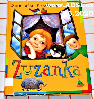 ZUZANKA