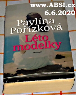 LÉTO MODELKY