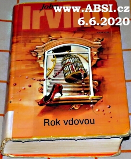 ROK VDOVOU
