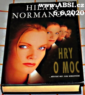 HRY O MOC ...NĚKTERÉ HRY JSOU NEBEZPEČNÉ