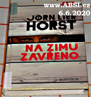 NA ZIMU ZAVŘENO