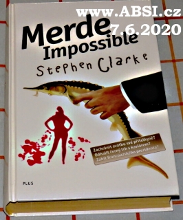 MERDE IMPOSSIBLE