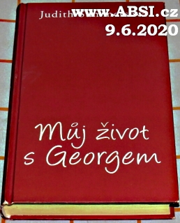 MŮJ ŽIVOT S GEORGEM
