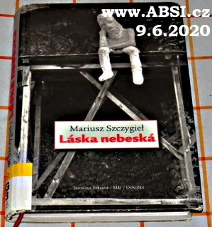 LÁSKA NEBESKÁ