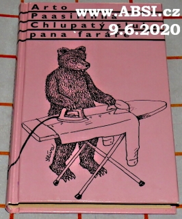 CHLUPATÝ SLUHA PANA FARÁŘE