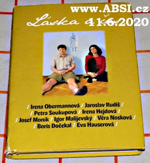 LÁSKA A ČAS