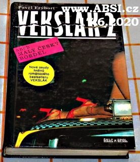 VEKSLÁK 2 ANEB MALÝ ČESKÝ BORDEL