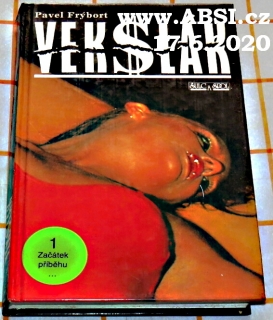 VEKSLÁK - ZAČÁTEK PŘÍBĚHU