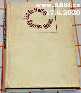 KAPITÁN HARINX