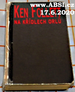 NA KŘÍDLECH ORLŮ