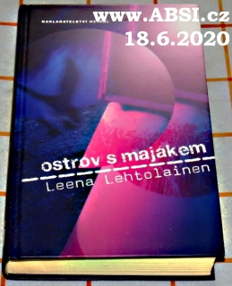 OSTROV S MAJÁKEM