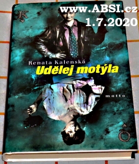 UDĚLEJ MOTÝLA