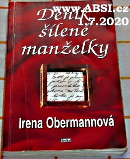 DENÍK ŠÍLENÉ MANŽELKY
