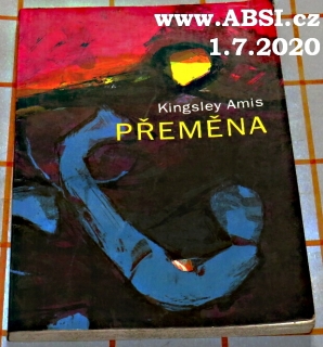 PŘEMĚNA