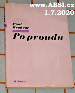 PO PROUDU