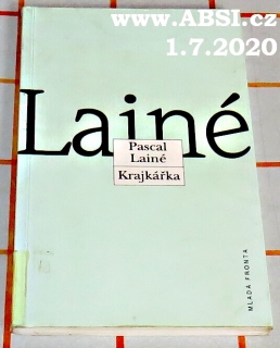 KRAJKÁŘKA