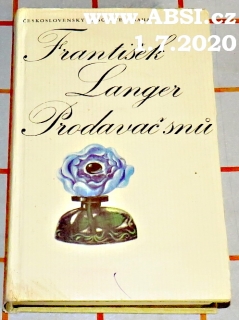 PRODAVAČ SNŮ