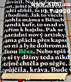 BĚSA