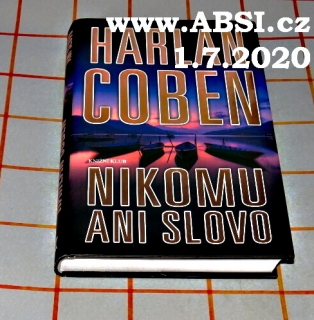 NIKOMU ANI SLOVO